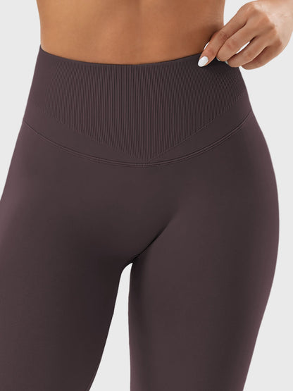 LEGGINS CLÁSICOS PUSH-UP