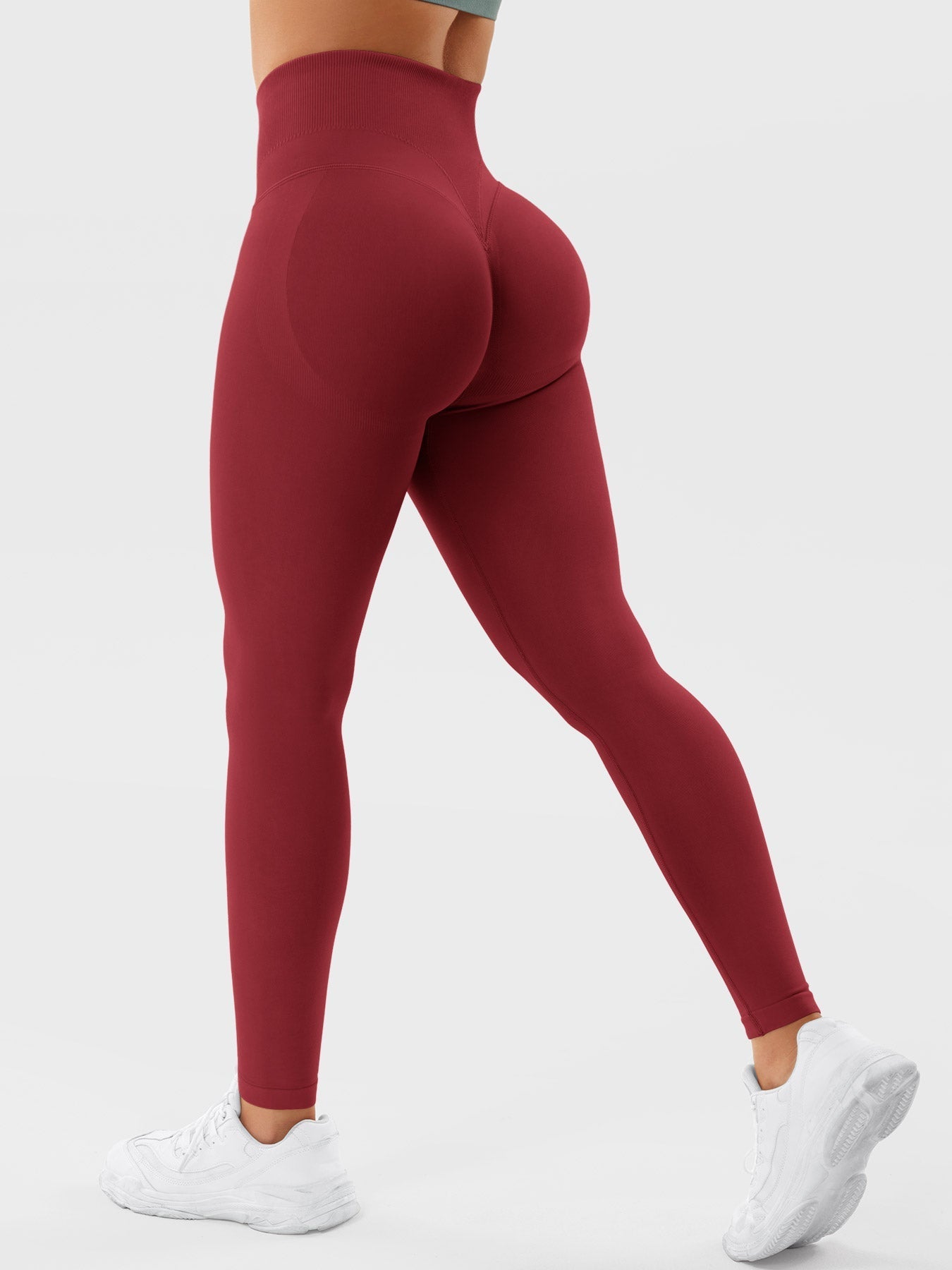 LEGGINS CLÁSICOS PUSH-UP