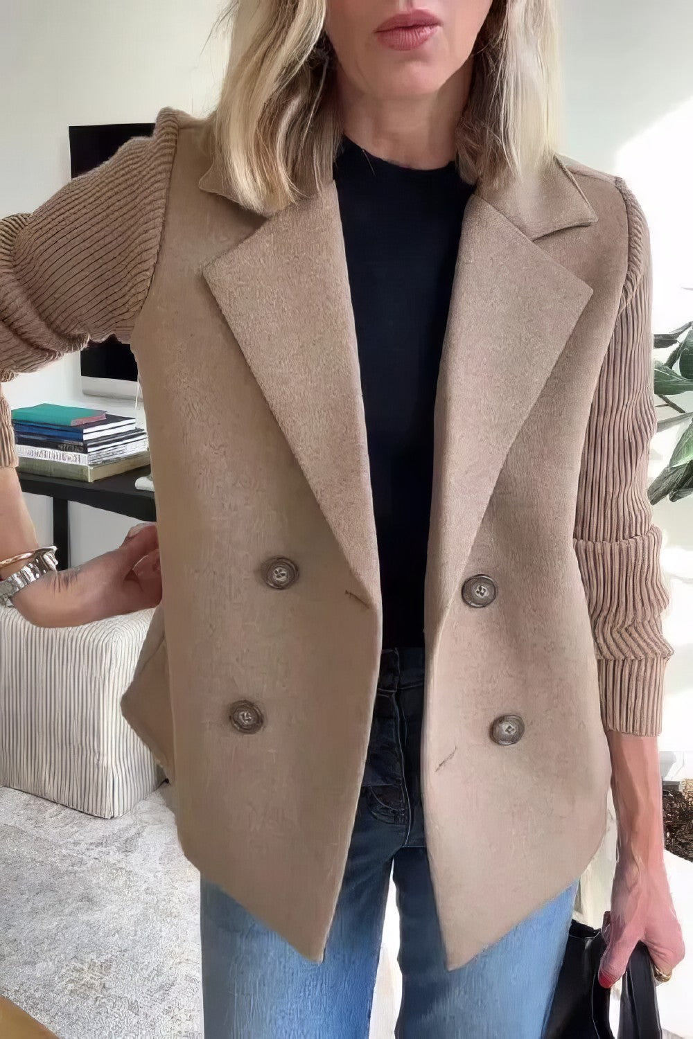 CARDIGAN MARTINA