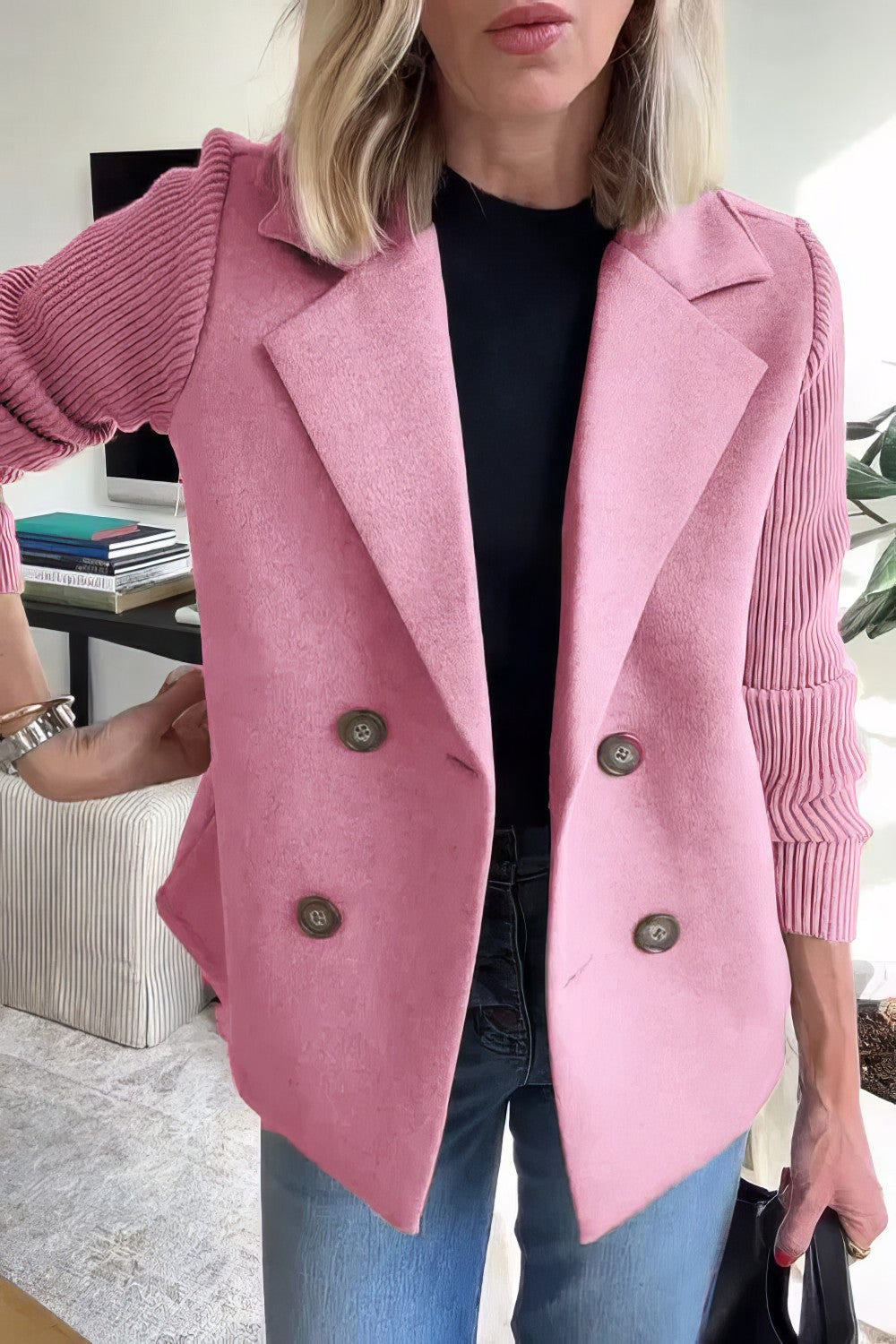 CARDIGAN MARTINA