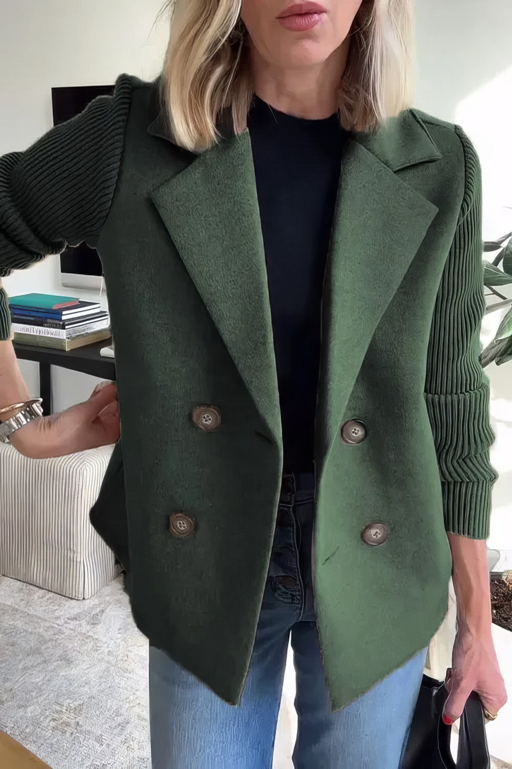 CARDIGAN MARTINA