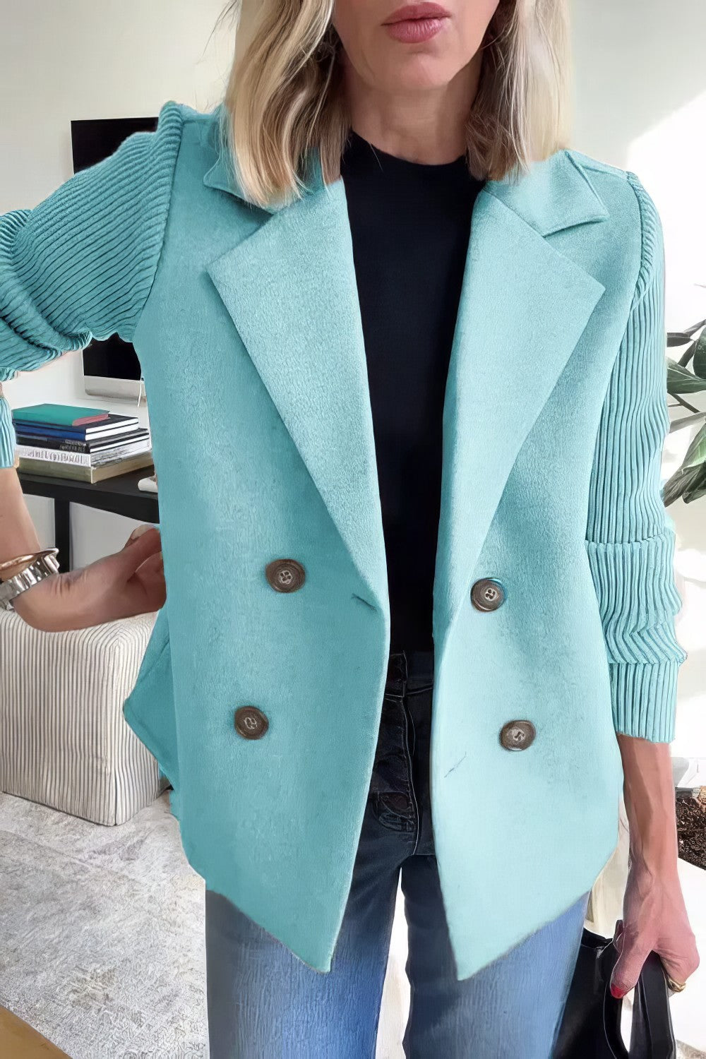 CARDIGAN MARTINA