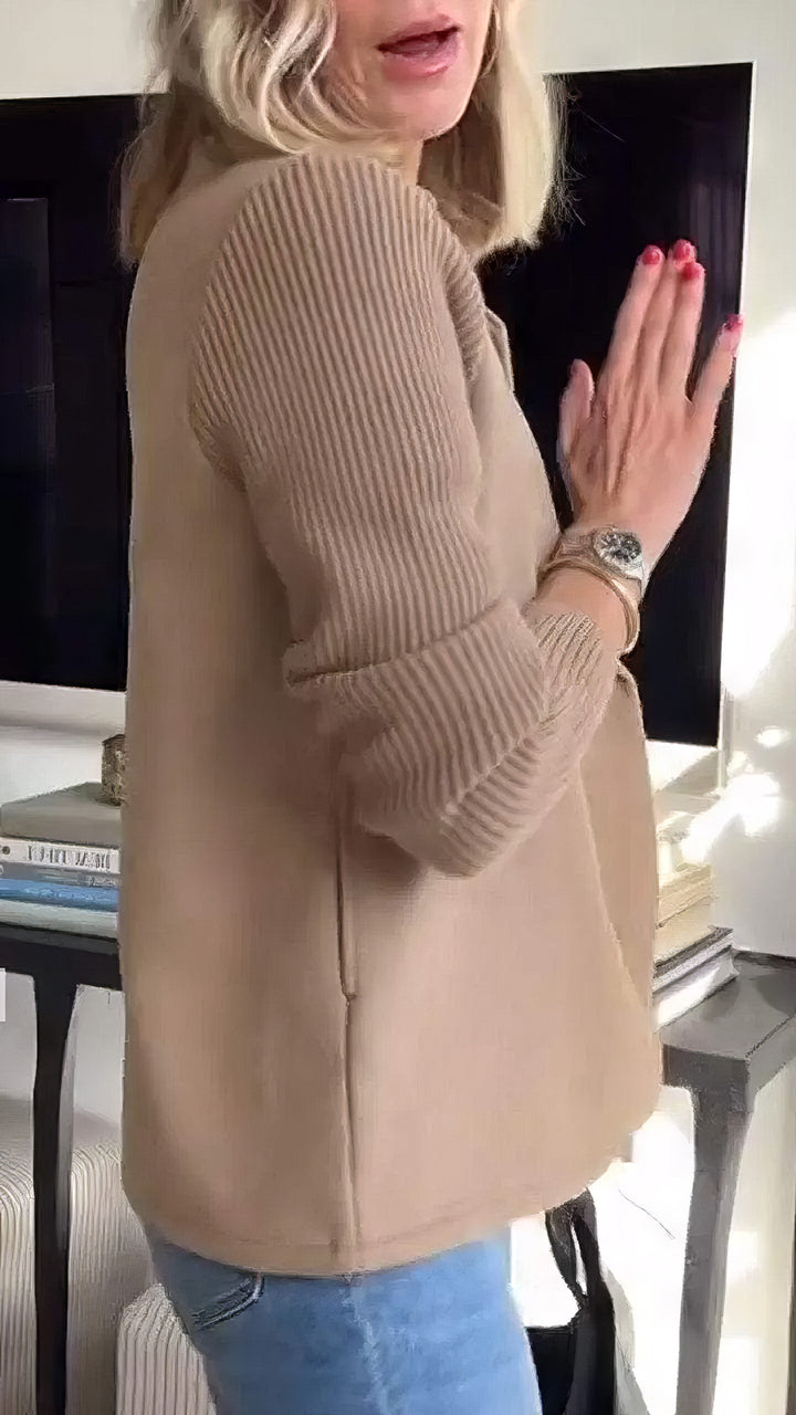 CARDIGAN MARTINA