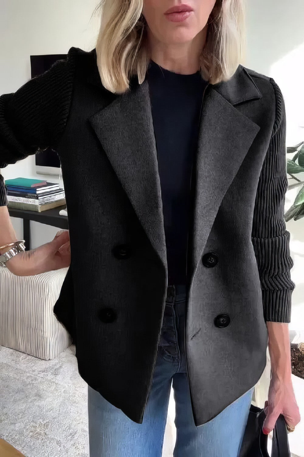 CARDIGAN MARTINA