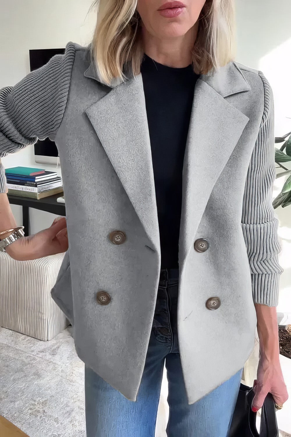CARDIGAN MARTINA