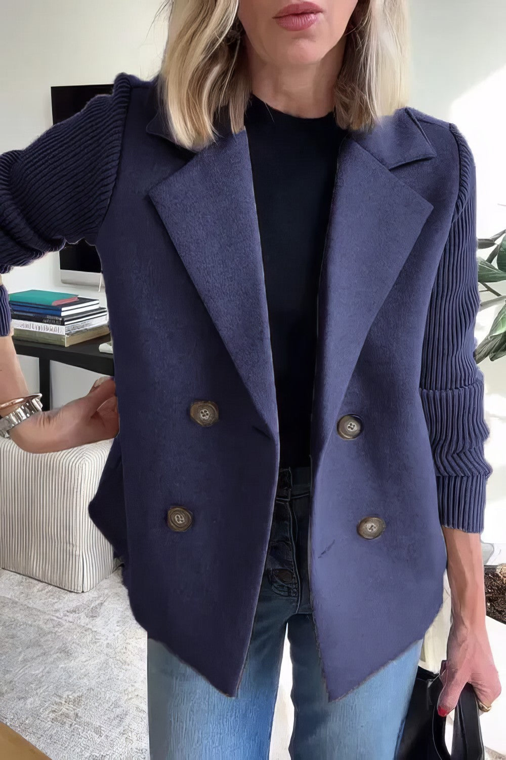 CARDIGAN MARTINA